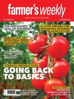 Farmer's Weekly